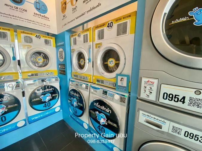 รูป Plus Condo 28 ตรม. ชั้น 21 ราคาเพียง 9,000 บาท/เดือน✨ ห้องแต่งสวย ชั้นสูงวิวดีสุดๆ⛅ - รูปที่ 26/28