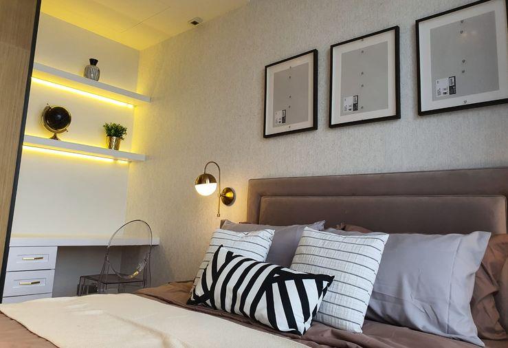 รูป ให้เช่า Beatniq Sukhumvit32. 2นอน 80ตร.ม. Line id: @pfagent - รูปที่ 7/8