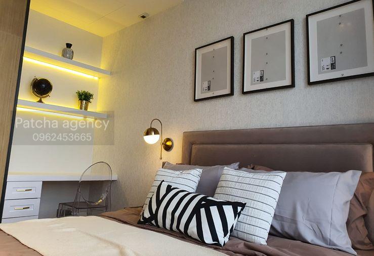 รูป ให้เช่า Beatniq Sukhumvit32. 2นอน 80ตร.ม. Line id: @pfagent - รูปที่ 7/8