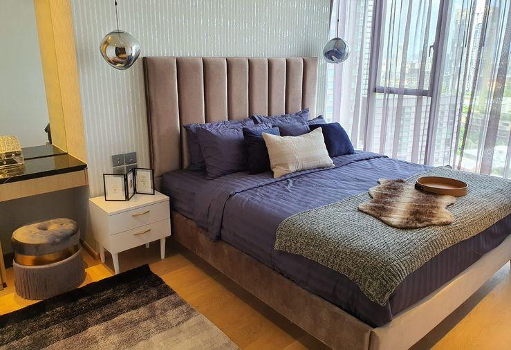 รูป ให้เช่า Beatniq Sukhumvit32. 2นอน 80ตร.ม. Line id: @pfagent - รูปที่ 4/8