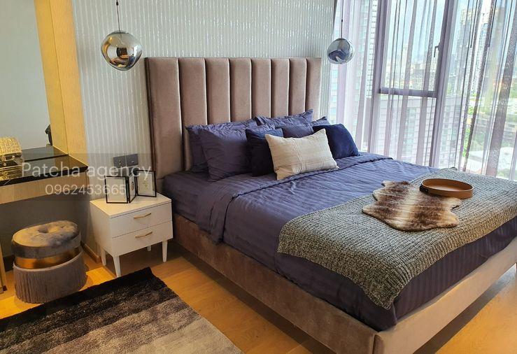 รูป ให้เช่า Beatniq Sukhumvit32. 2นอน 80ตร.ม. Line id: @pfagent - รูปที่ 4/8