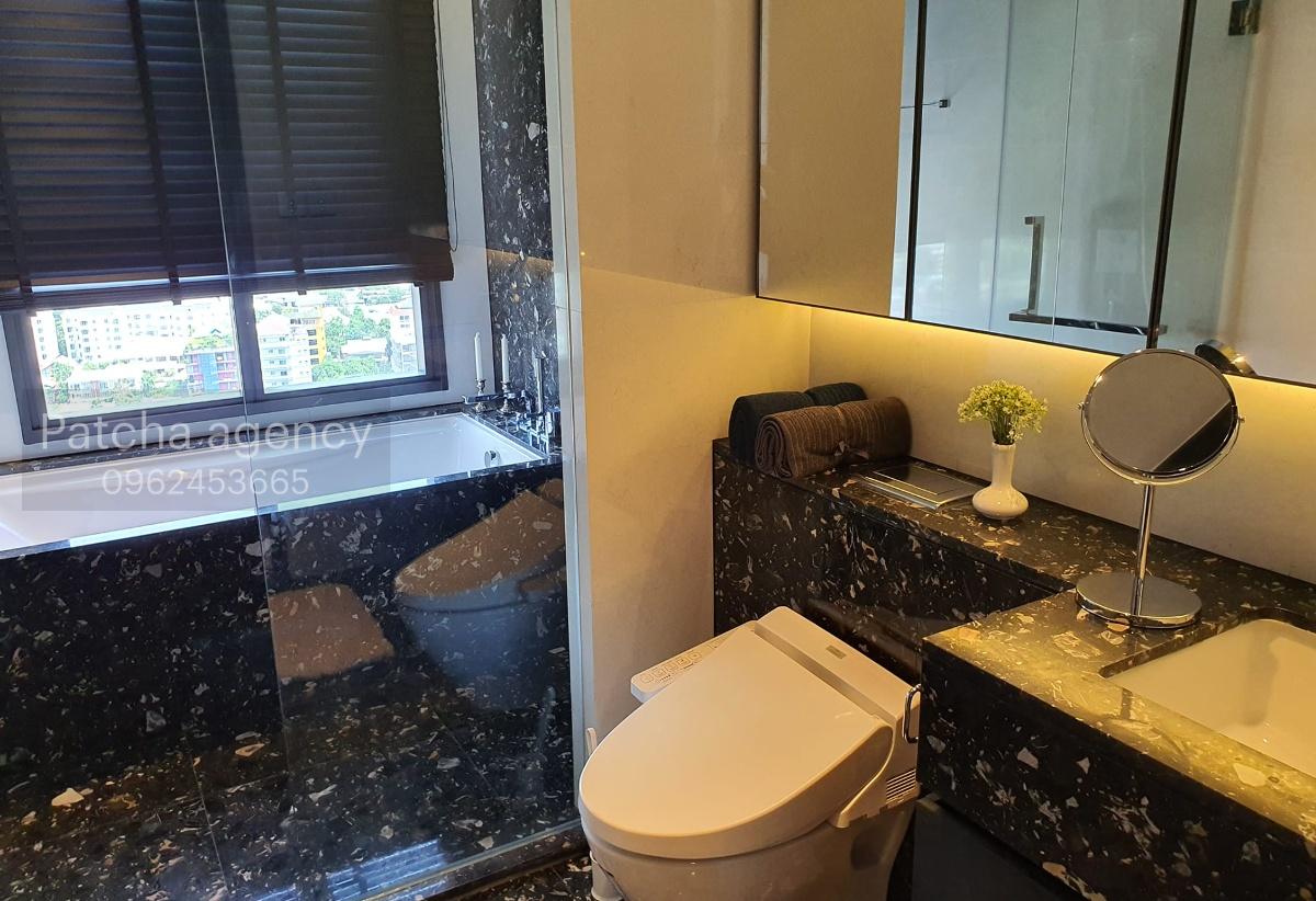 picture for rent Beatniq Sukhumvit42. 2bed 80sq.m. Line id: @pfagent - 5/8