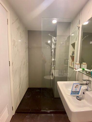รูป Plus Condo 28 ตรม. ชั้น 21 ราคาเพียง 9,000 บาท/เดือน✨ ห้องแต่งสวย ชั้นสูงวิวดีสุดๆ⛅ - รูปที่ 15/28