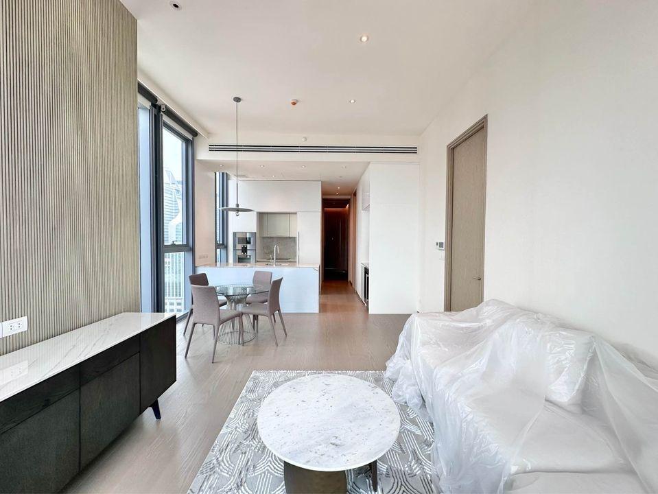 รูป ✨Condo for Rent : SCOPE LANGSUAN (( BTS Chit Lom )) AP-02 ( line : @condo91 ) - รูปที่ 1/14