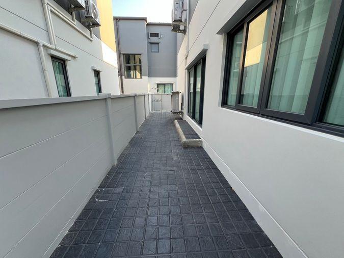 picture 4 Bedroom house Centro Bangna (New project) Near Mega Bangna (Rt-01)   - 35/43