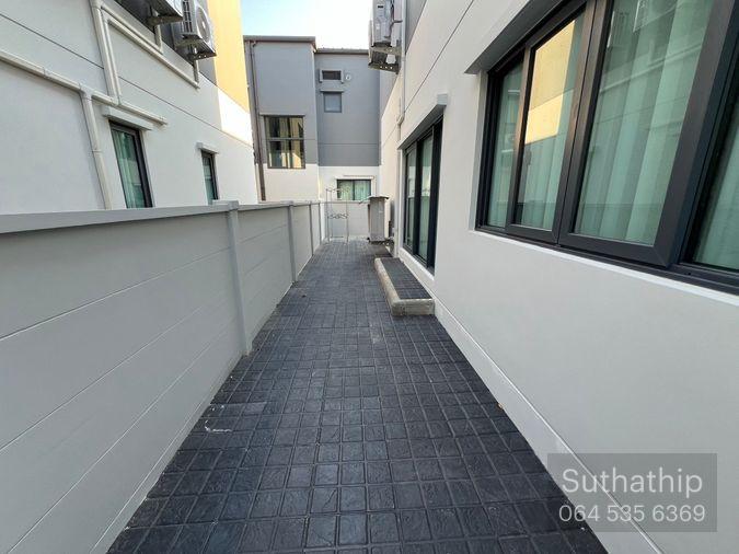 picture 4 Bedroom house Centro Bangna (New project) Near Mega Bangna (Rt-01) - 35/43