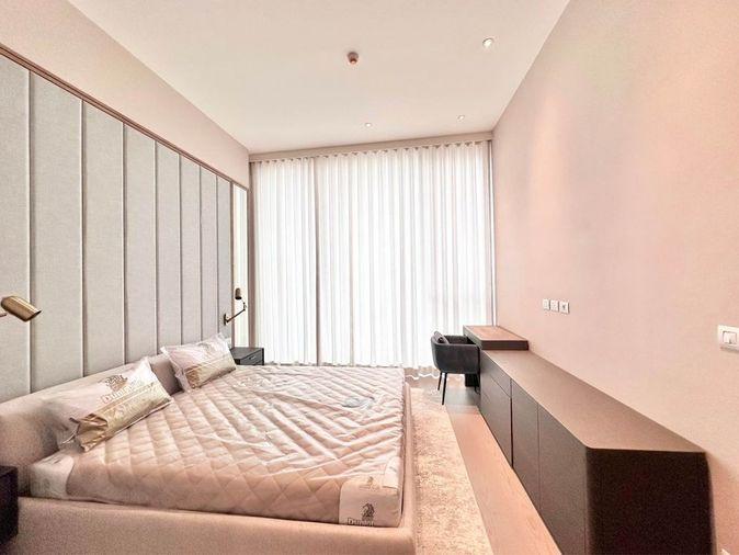 picture ✨Condo for Rent : SCOPE LANGSUAN (( BTS Chit Lom )) AP-02 ( line : @condo91 ) - 6/14