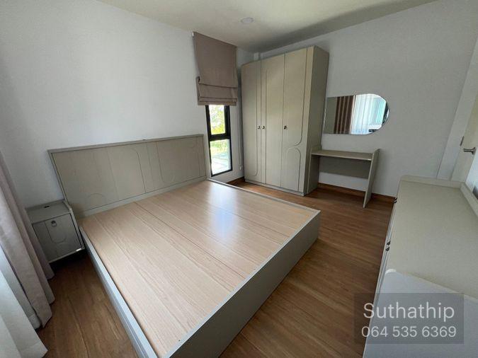 picture 4 Bedroom house Centro Bangna (New project) Near Mega Bangna (Rt-01) - 8/43