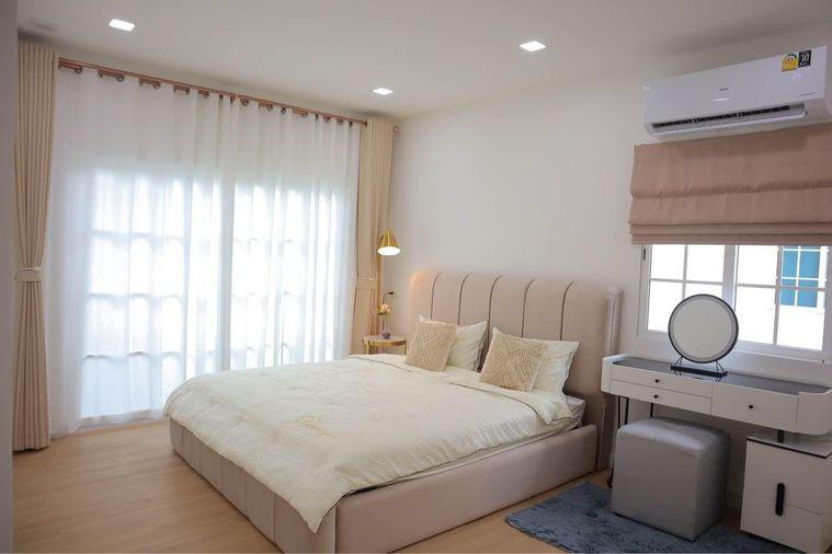 picture Detached House for rent at Grandio Bangna Km. 5 (Rt-01) - 7/12