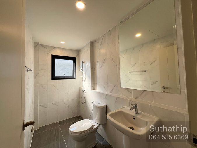 picture 4 Bedroom house Centro Bangna (New project) Near Mega Bangna (Rt-01) - 22/43