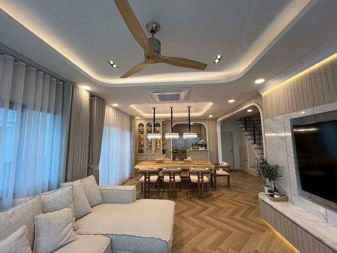 picture 4 Bedroom house Centro Bangna (New project) Near Mega Bangna (Rt-01)   - 32/43