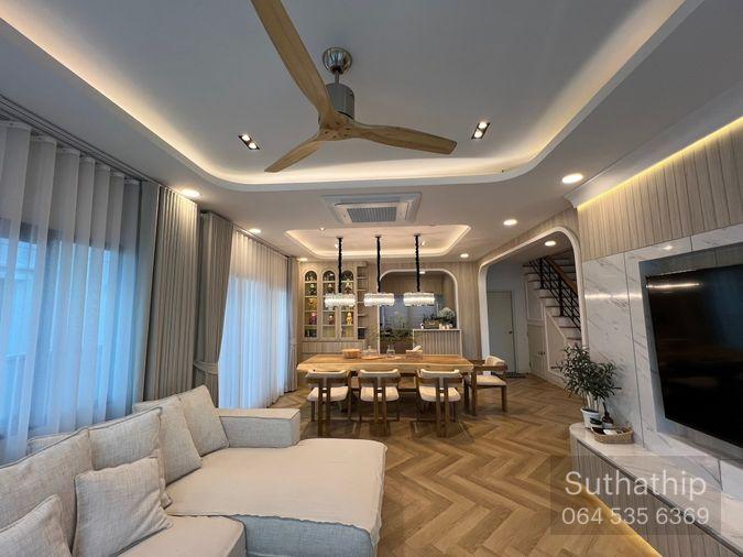 picture 4 Bedroom house Centro Bangna (New project) Near Mega Bangna (Rt-01) - 32/43