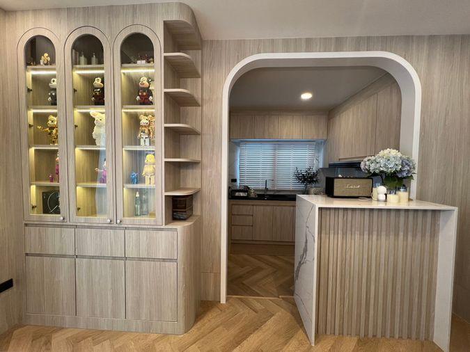 picture 4 Bedroom house Centro Bangna (New project) Near Mega Bangna (Rt-01)   - 28/43