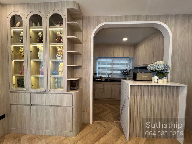 picture 4 Bedroom house Centro Bangna (New project) Near Mega Bangna (Rt-01) - 28/43