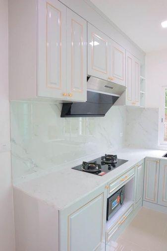 picture Detached House for rent at Grandio Bangna Km. 5 (Rt-01) - 12/12