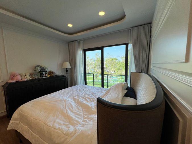 picture 4 Bedroom house Centro Bangna (New project) Near Mega Bangna (Rt-01)   - 12/43