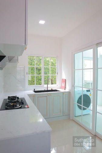 picture Detached House for rent at Grandio Bangna Km. 5 (Rt-01) - 2/12