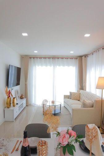 picture Detached House for rent at Grandio Bangna Km. 5 (Rt-01) - 6/12
