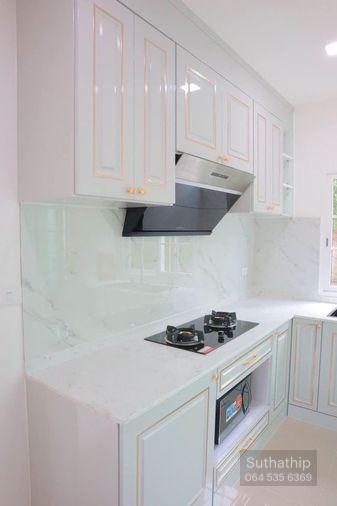 picture Detached House for rent at Grandio Bangna Km. 5 (Rt-01) - 3/12