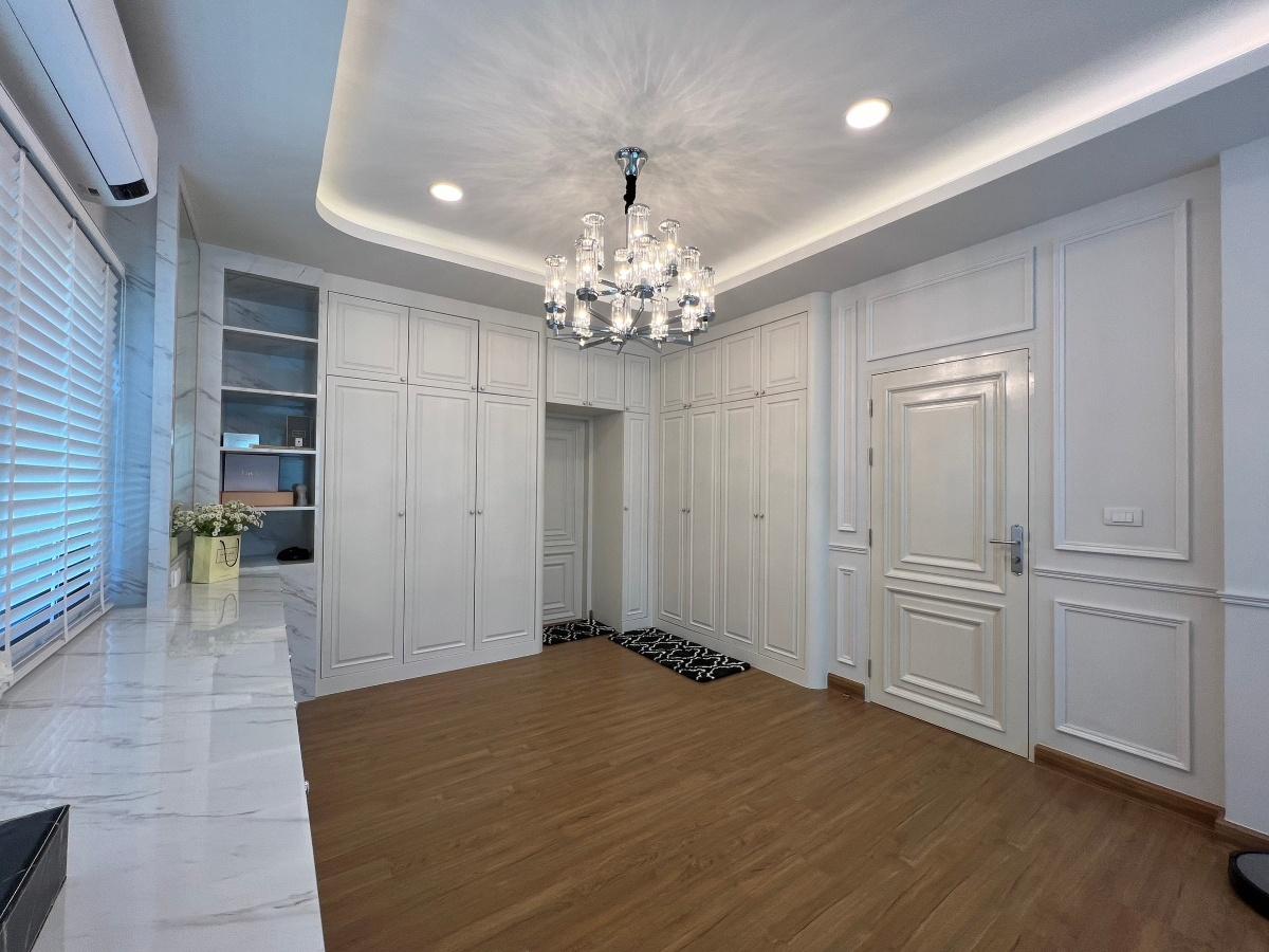 picture 4 Bedroom house Centro Bangna (New project) Near Mega Bangna (Rt-01)   - 10/43