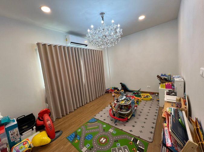 picture 4 Bedroom house Centro Bangna (New project) Near Mega Bangna (Rt-01)   - 23/43