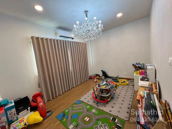 picture 4 Bedroom house Centro Bangna (New project) Near Mega Bangna (Rt-01) - 23/43