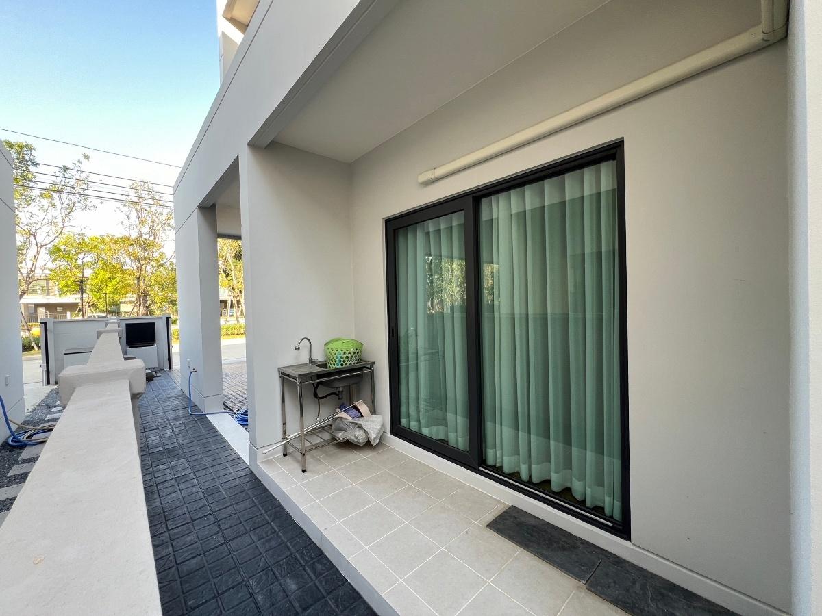 picture 4 Bedroom house Centro Bangna (New project) Near Mega Bangna (Rt-01)   - 41/43