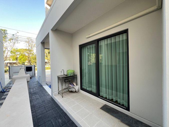 picture 4 Bedroom house Centro Bangna (New project) Near Mega Bangna (Rt-01)   - 41/43