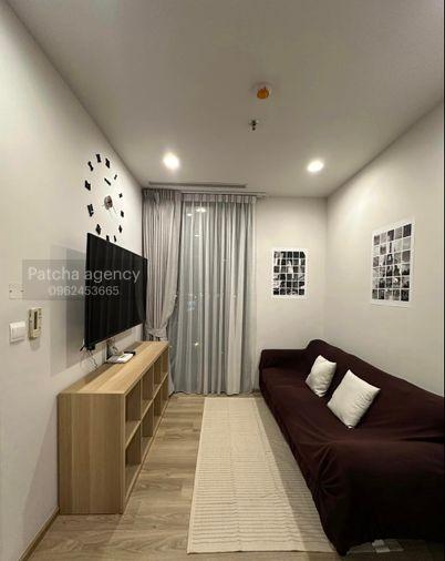 picture Oka Haus. 1bed 34sqm. Line id: @pfagent - 1/5