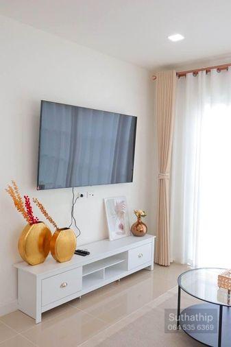 picture Detached House for rent at Grandio Bangna Km. 5 (Rt-01) - 4/12