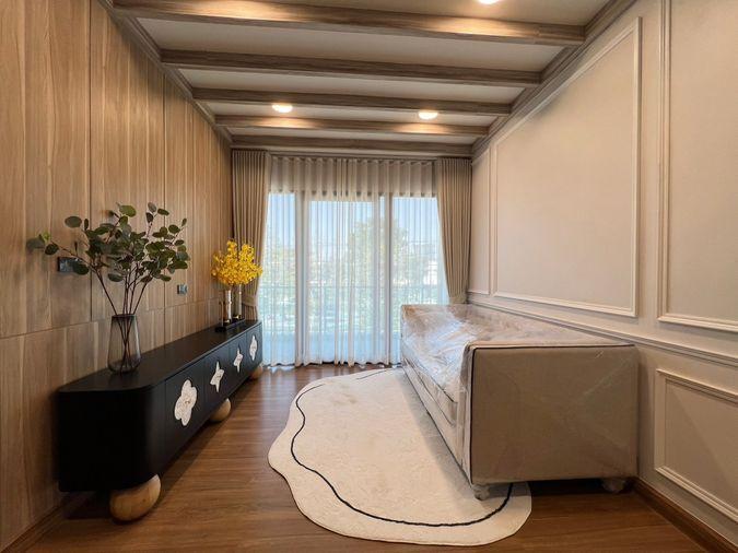 picture 4 Bedroom house Centro Bangna (New project) Near Mega Bangna (Rt-01)   - 17/43