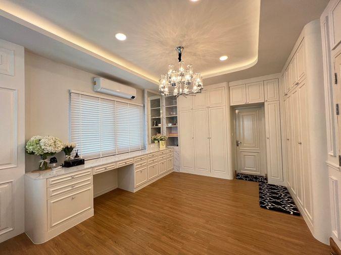 picture 4 Bedroom house Centro Bangna (New project) Near Mega Bangna (Rt-01)   - 9/43