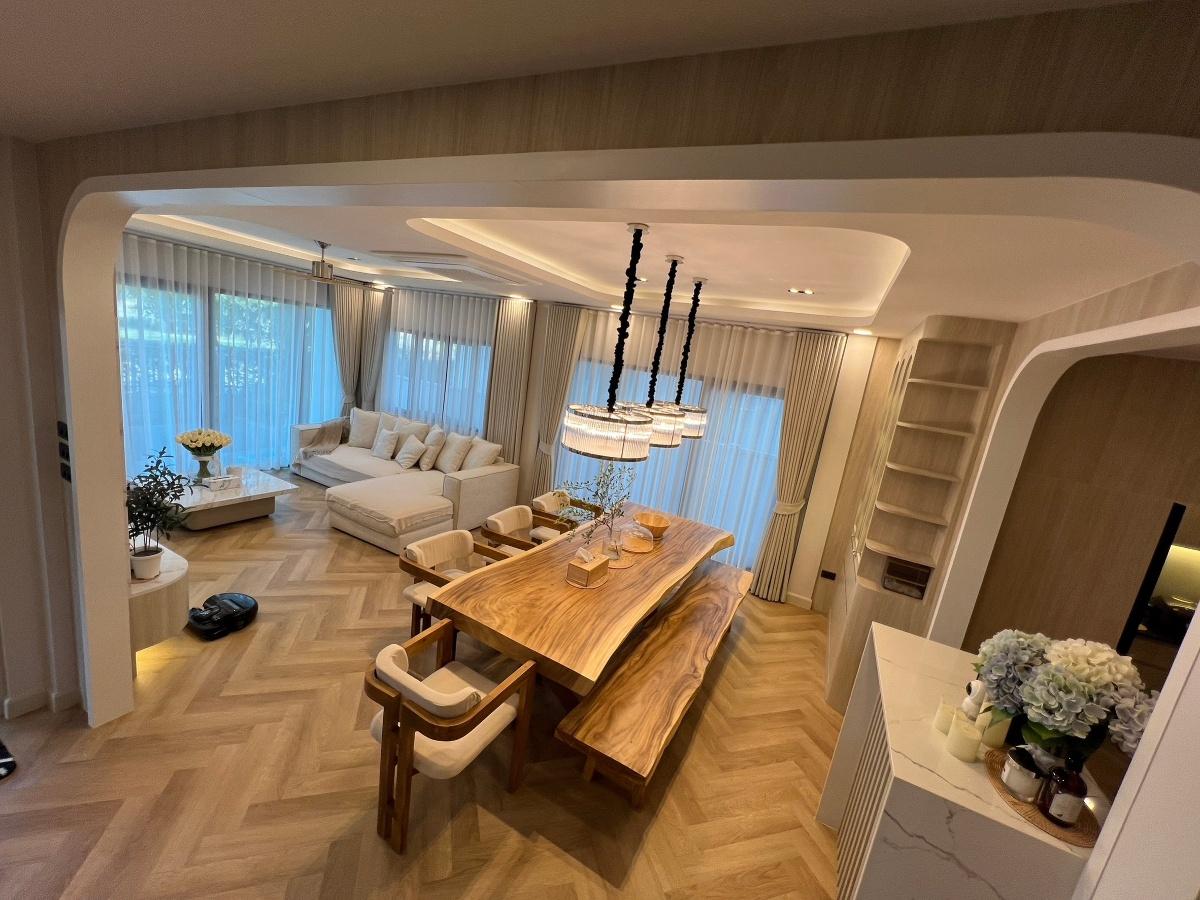 picture 4 Bedroom house Centro Bangna (New project) Near Mega Bangna (Rt-01)   - 6/43