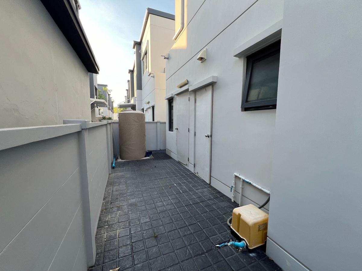 picture 4 Bedroom house Centro Bangna (New project) Near Mega Bangna (Rt-01)   - 38/43