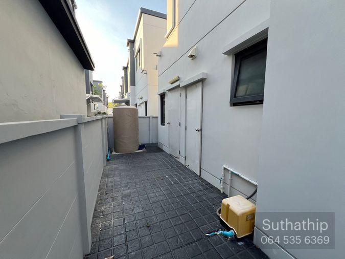 picture 4 Bedroom house Centro Bangna (New project) Near Mega Bangna (Rt-01) - 38/43