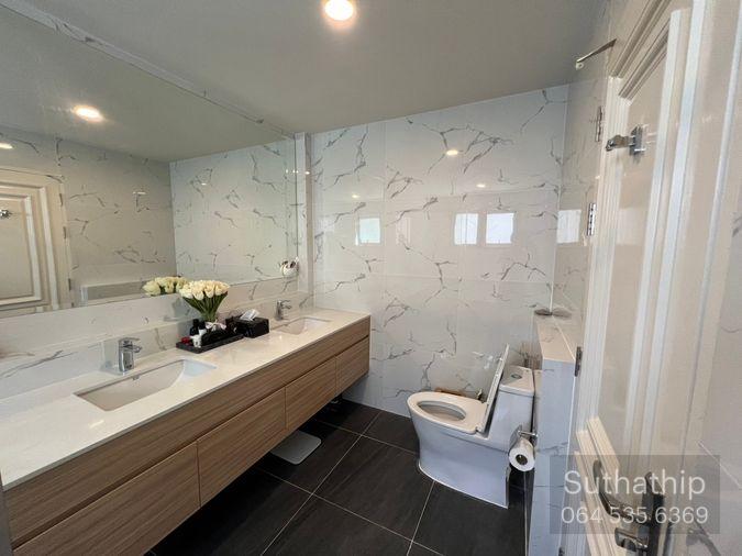 picture 4 Bedroom house Centro Bangna (New project) Near Mega Bangna (Rt-01) - 16/43