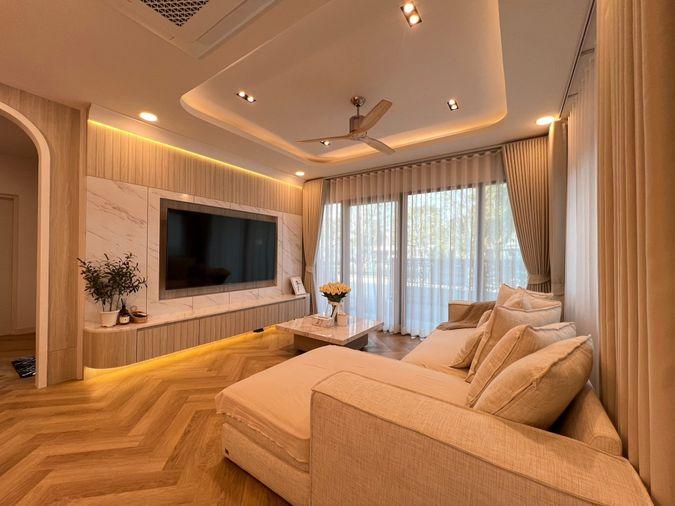 picture 4 Bedroom house Centro Bangna (New project) Near Mega Bangna (Rt-01)   - 3/43