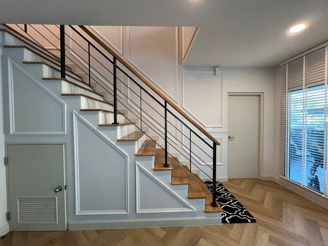 picture 4 Bedroom house Centro Bangna (New project) Near Mega Bangna (Rt-01)   - 31/43