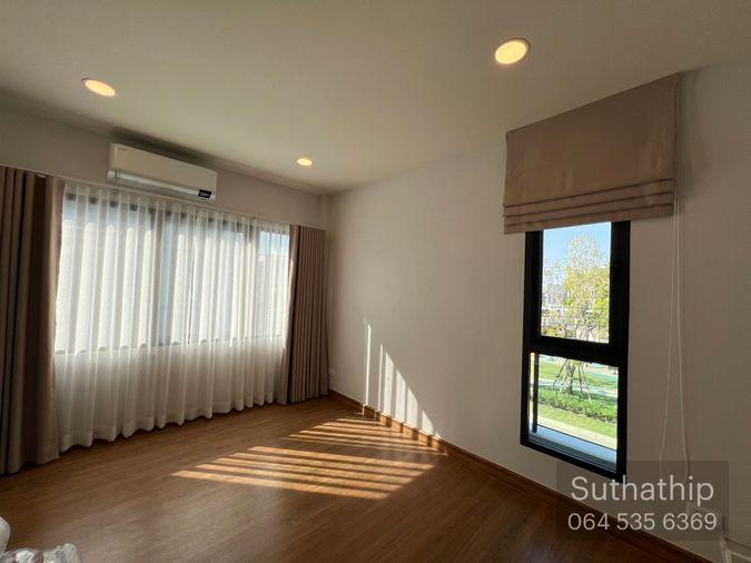 picture 4 Bedroom house Centro Bangna (New project) Near Mega Bangna (Rt-01) - 20/43