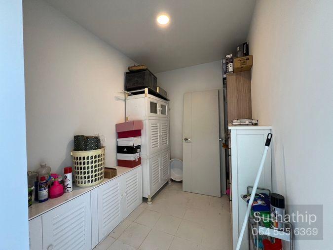 picture 4 Bedroom house Centro Bangna (New project) Near Mega Bangna (Rt-01) - 40/43