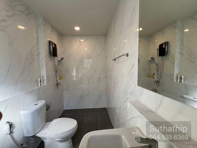 picture 4 Bedroom house Centro Bangna (New project) Near Mega Bangna (Rt-01) - 21/43