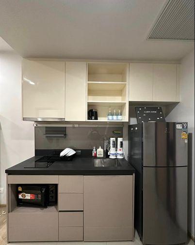 picture Oka Haus. 1bed 34sqm. Line id: @pfagent - 3/5