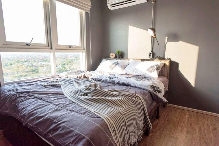 รูป 🔔รวมคอนโดนนนทบุรีให้เช่า🔔⚠️🛋️🛌Rich Park @ Chaophraya - รูปที่ 1/8