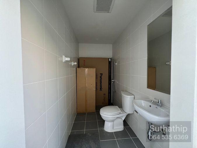 picture 4 Bedroom house Centro Bangna (New project) Near Mega Bangna (Rt-01) - 39/43