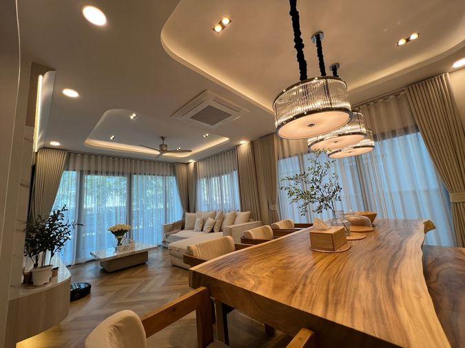 picture 4 Bedroom house Centro Bangna (New project) Near Mega Bangna (Rt-01)   - 4/43