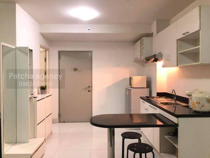 picture Metro Park. Studio 35sqm. Line id: @pfagent - 3/8