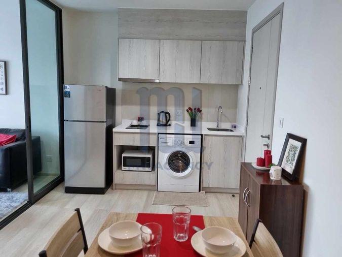 รูป 🦊HunterCondo🦊💥📲🚨 Life Sukhumvit 48 - รูปที่ 4/7