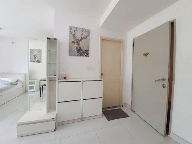 picture Metro Park. Studio 35sqm. Line id: @pfagent - 7/8