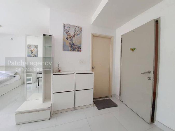 picture Metro Park. Studio 35sqm. Line id: @pfagent - 7/8