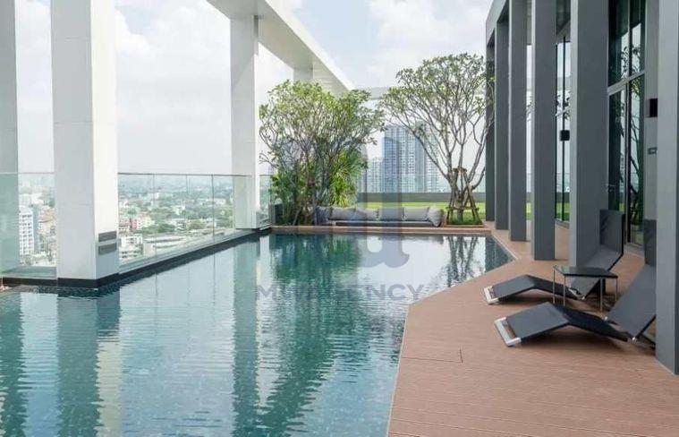 รูป 🦊HunterCondo🦊💥📲🚨 Life Sukhumvit 48 - รูปที่ 7/7